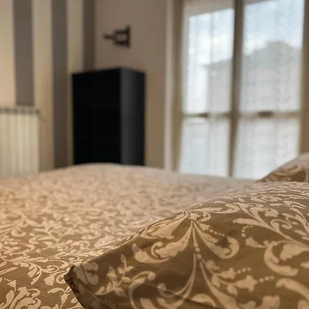 A Casa Di Giulia Monza