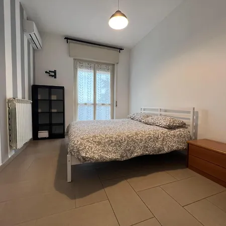 A Casa Di Giulia * Monza
