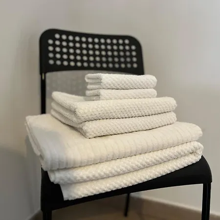 Apartmán A Casa Di Giulia *