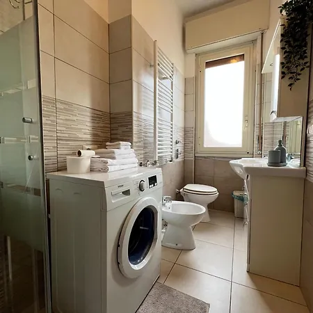 A Casa Di Giulia Apartmán Monza