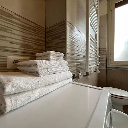 A Casa Di Giulia Monza