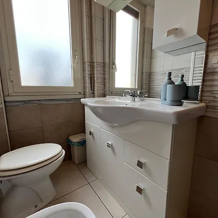 A Casa Di Giulia *