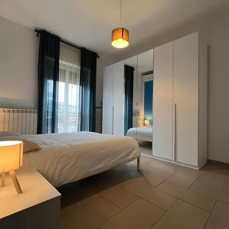 Apartmán A Casa Di Giulia