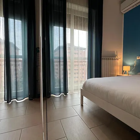 Apartmán A Casa Di Giulia