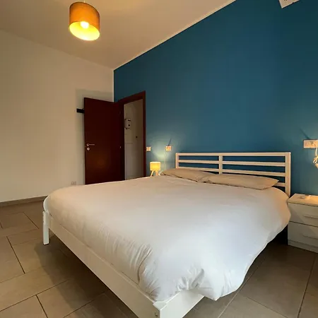 A Casa Di Giulia Apartmán *