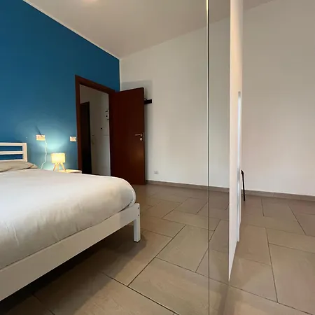 Apartmán A Casa Di Giulia *