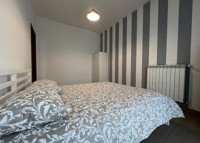 Apartamento A Casa Di Giulia