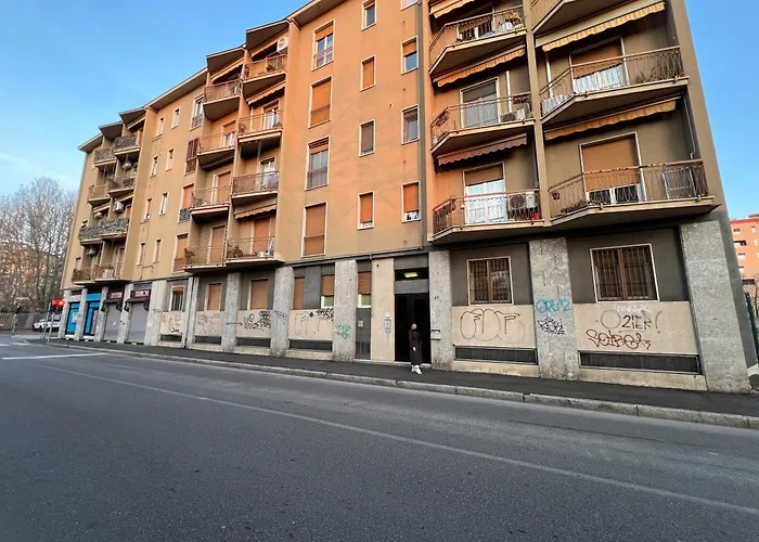 A Casa Di Giulia * Monza