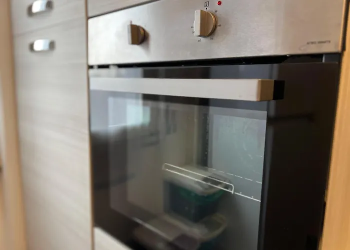 A Casa Di Giulia Apartamento Monza