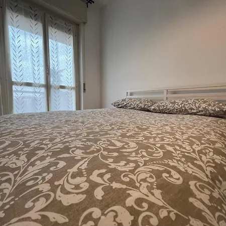 Lägenhet A Casa Di Giulia *