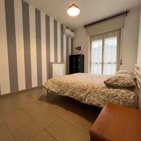 A Casa Di Giulia * Monza