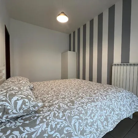 Lägenhet A Casa Di Giulia