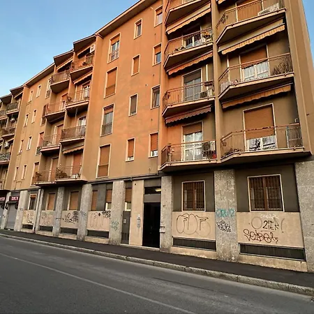 A Casa Di Giulia Monza