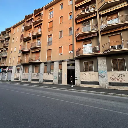 A Casa Di Giulia * Monza