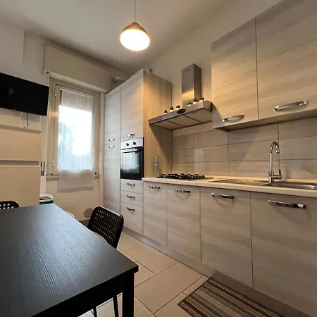 A Casa Di Giulia * Monza