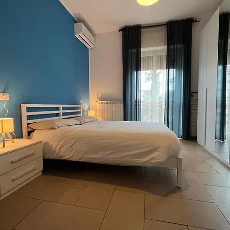 A Casa Di Giulia * Monza