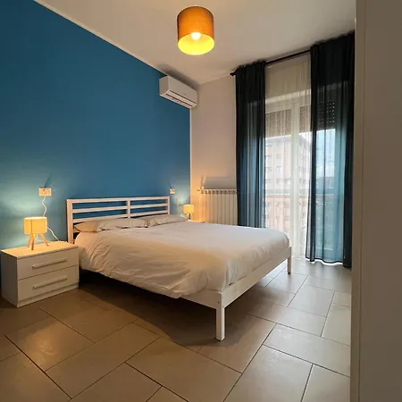 A Casa Di Giulia Apartment