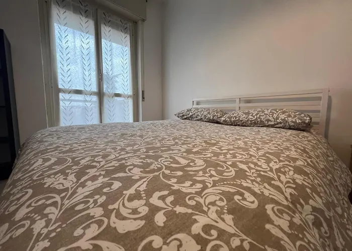 Apartment A Casa Di Giulia *