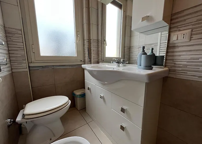 A Casa Di Giulia *