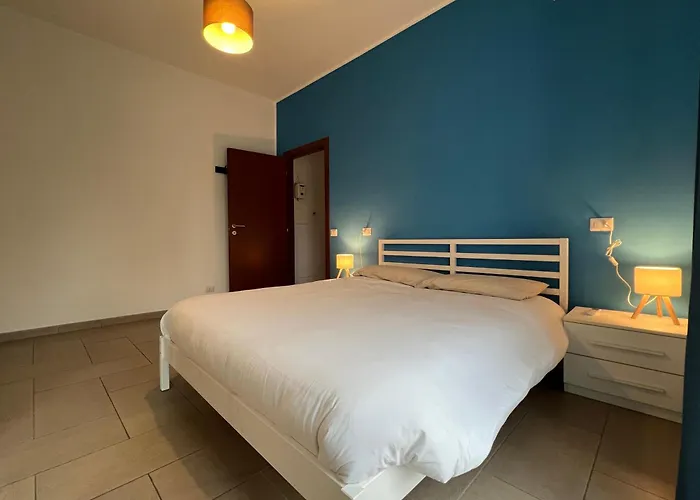 A Casa Di Giulia Apartment *